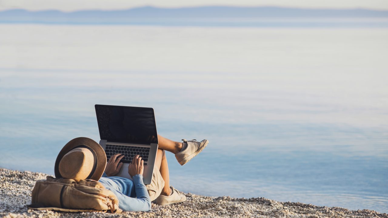 Why Gran Canaria is Great for Digital Nomads