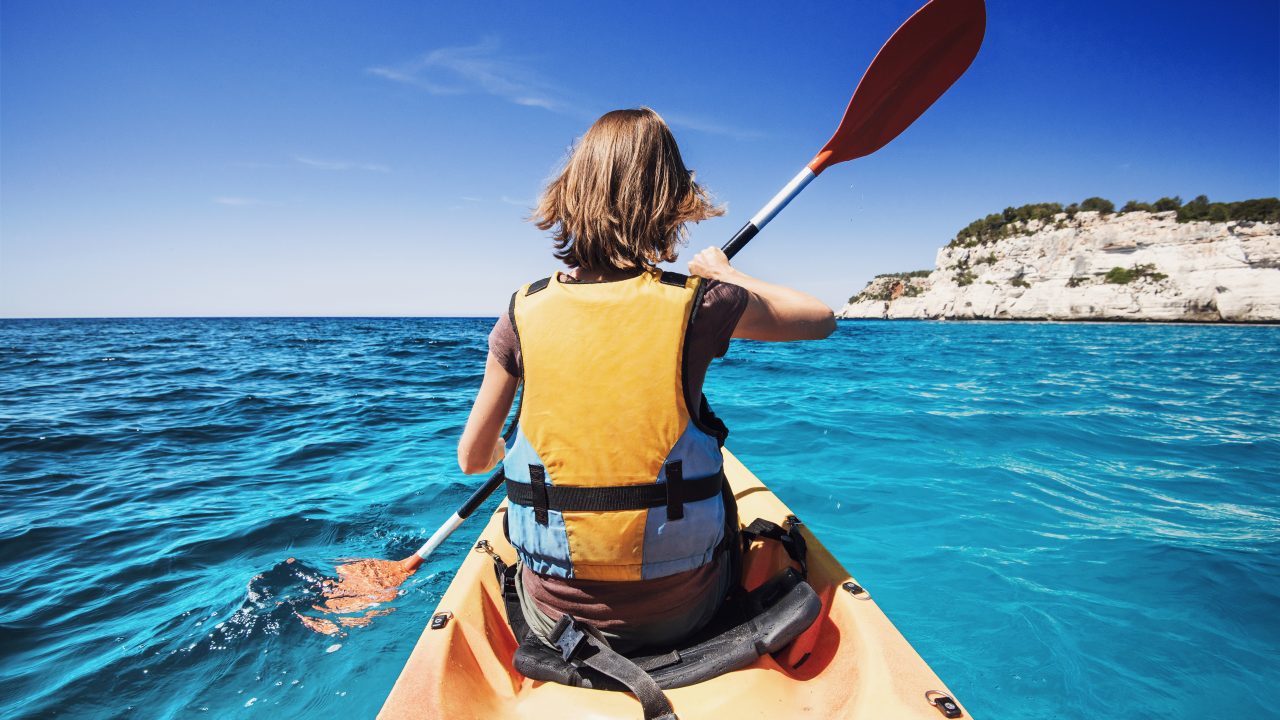 The Best Water Sport and Sea Activities in the Canary Islands