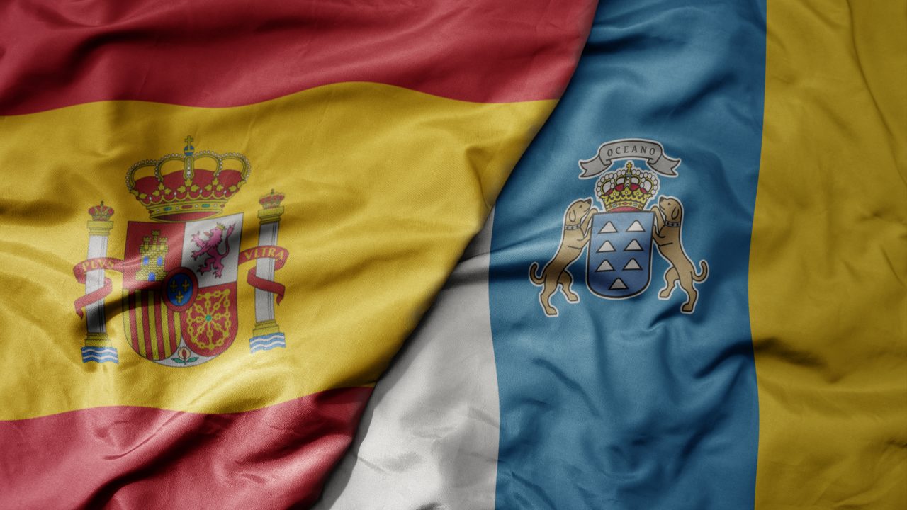 Differences between Canarian Spanish and Mainland Spanish