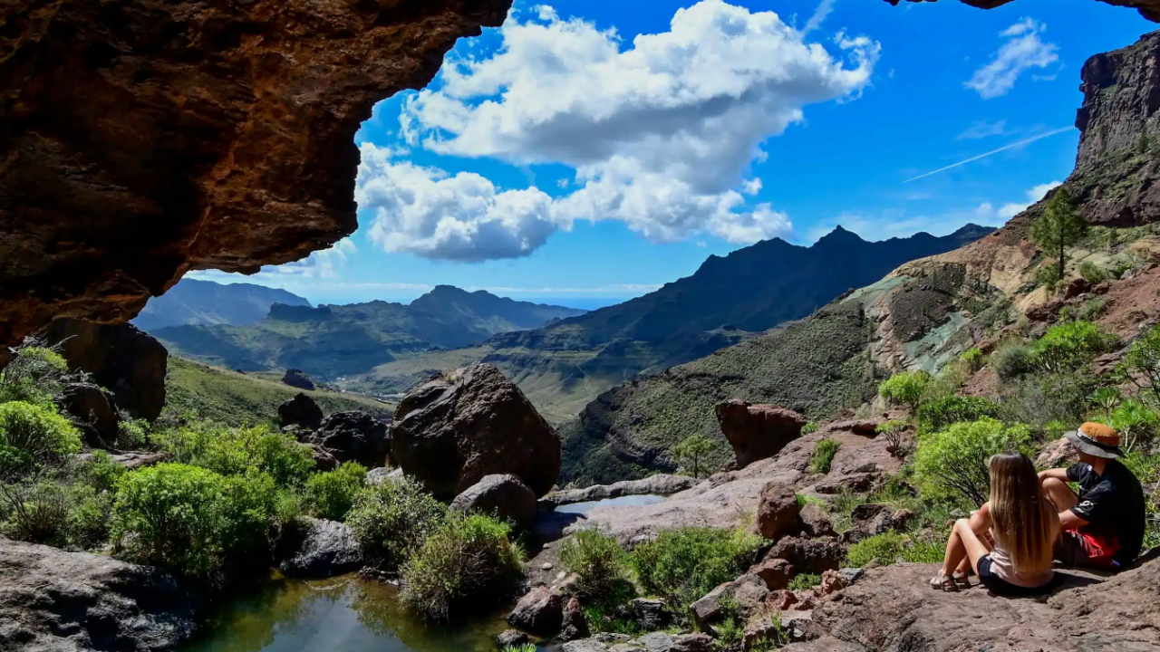 5 Hidden Gems in Gran Canaria